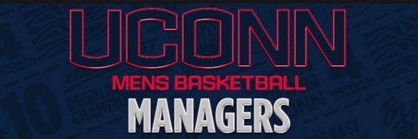 UCMBBManagers Profile Banner