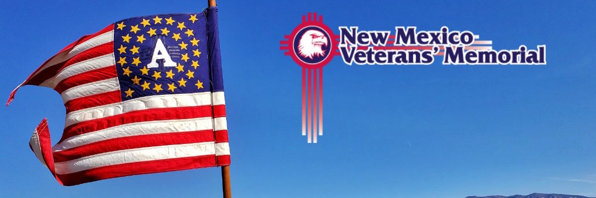 nmvetsmemorial's profile banner image