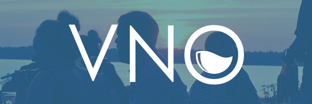 VNOApp's profile banner image