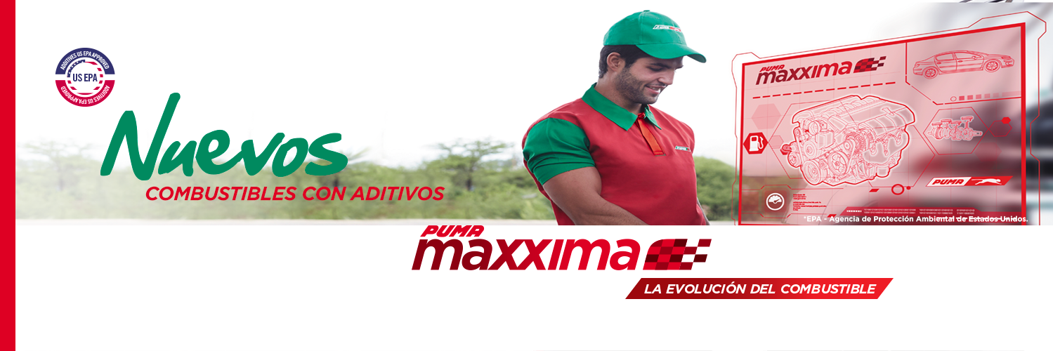 Puma Energy Honduras banner