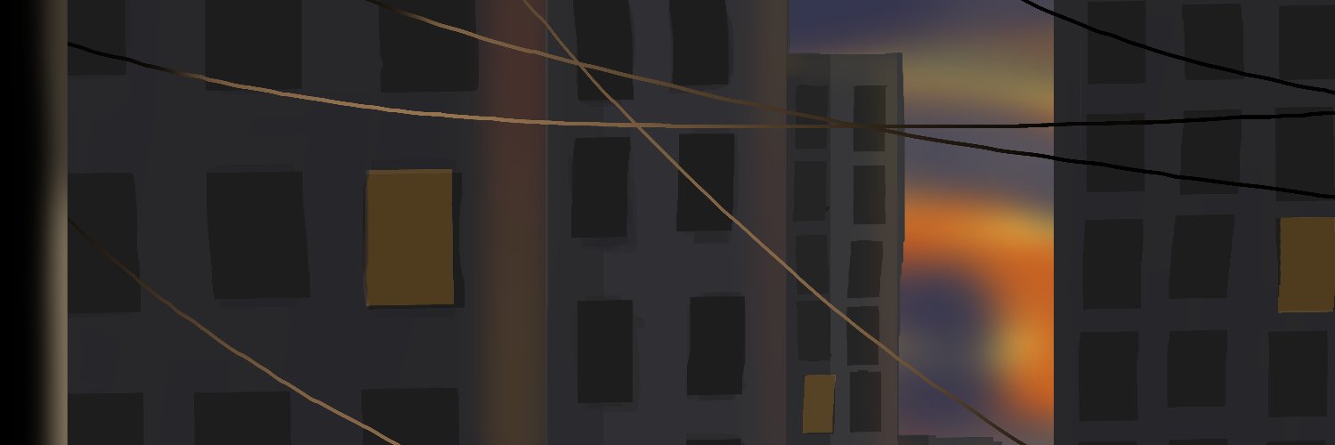 AnSick's profile banner image