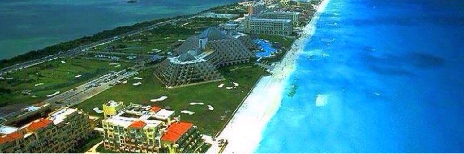 PlayasMexicocom's profile banner image