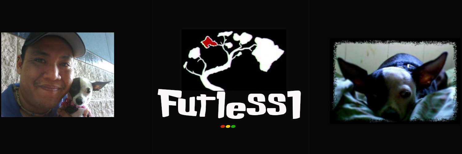 ғυтʟᴇѕѕ𝟷 banner