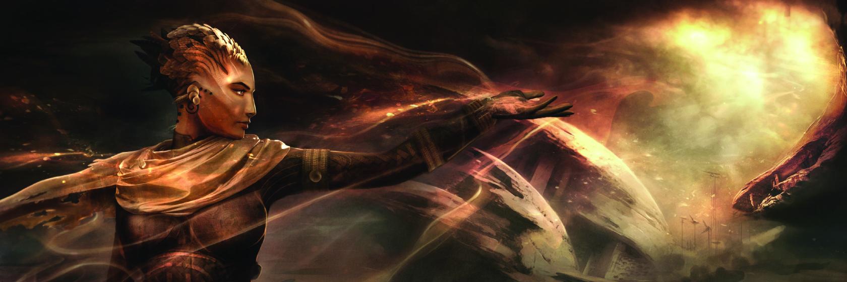 ForgeAnimation's profile banner image