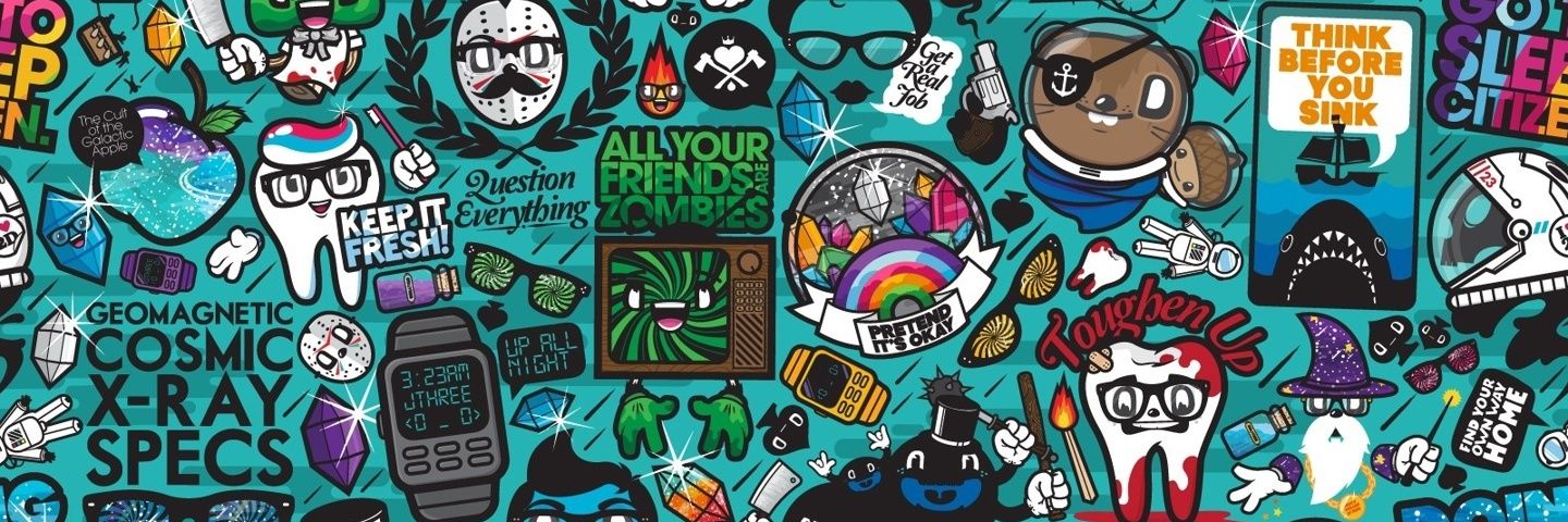 FerrettoLuli's profile banner image