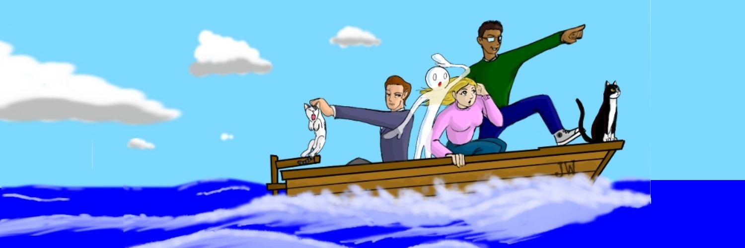 vitadij's profile banner image