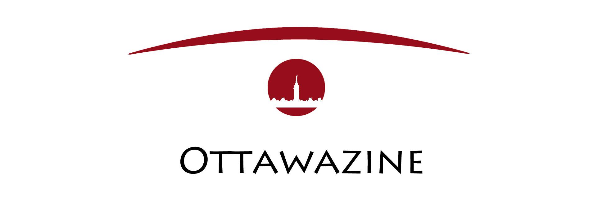 OTTAWAZINE banner