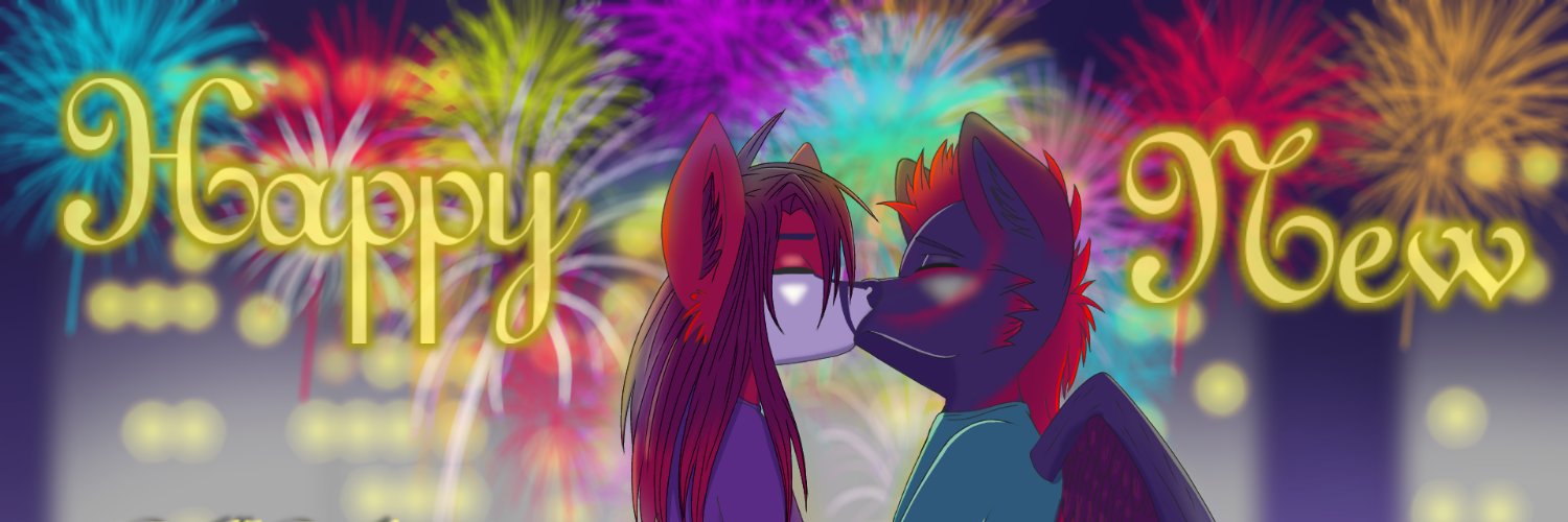 TheRedFox35's profile banner image