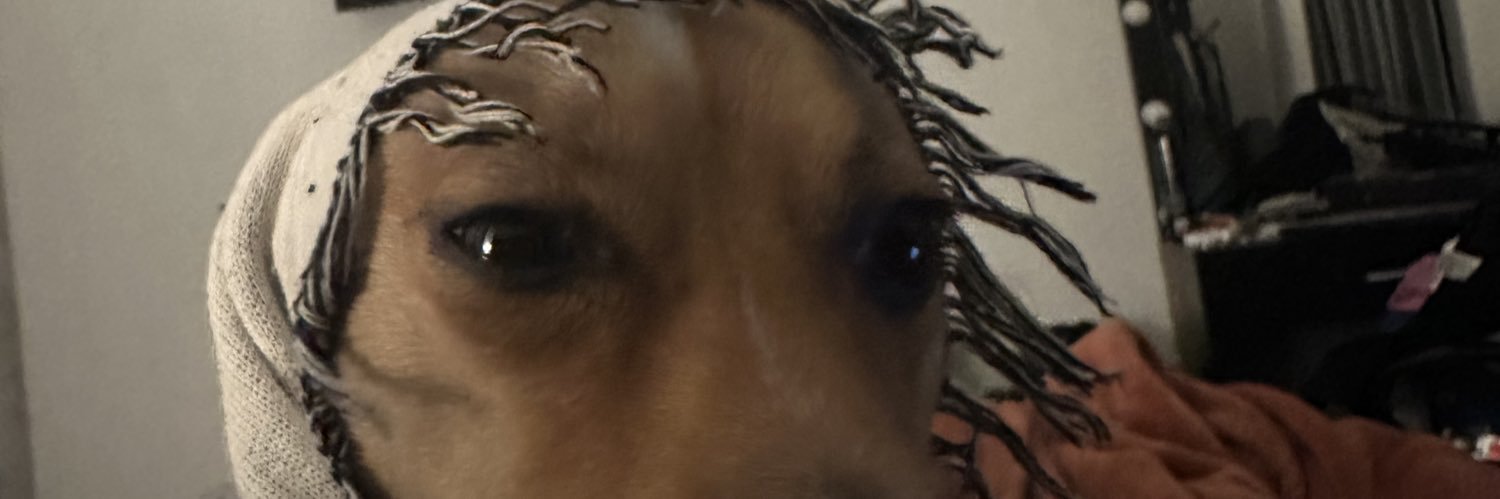 alemyass's profile banner image