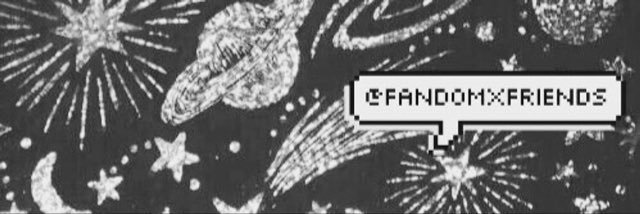 fandomxfriends's profile banner image