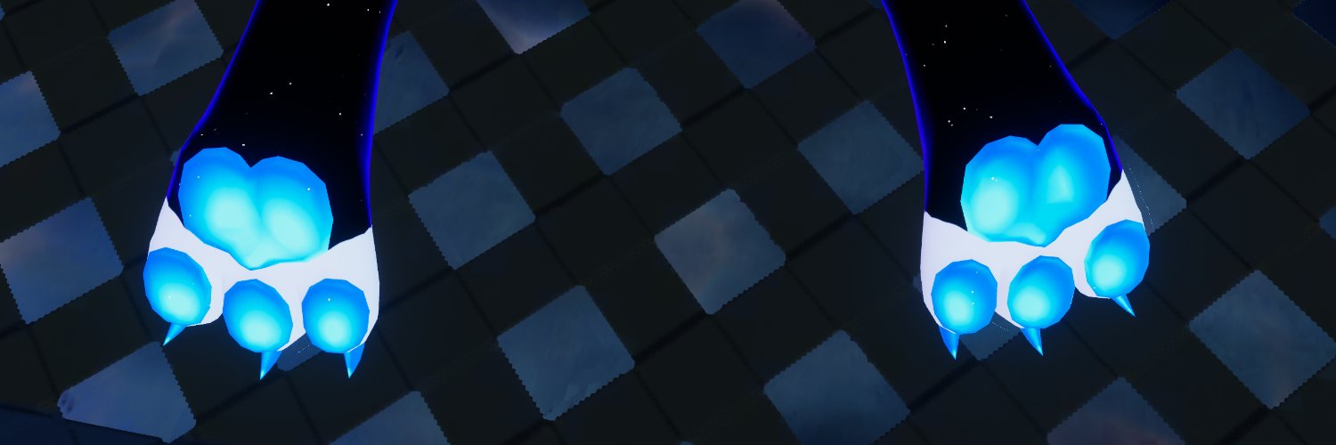 FenrisLewd's profile banner image