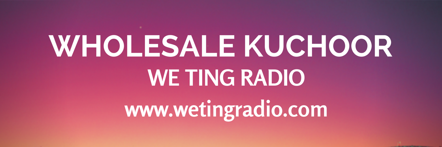 wetingradio's profile banner image