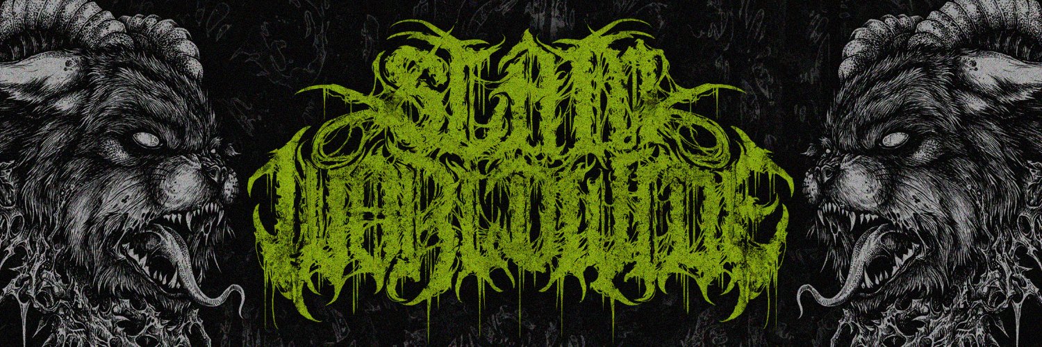 SLAM WORLDWIDE's banner