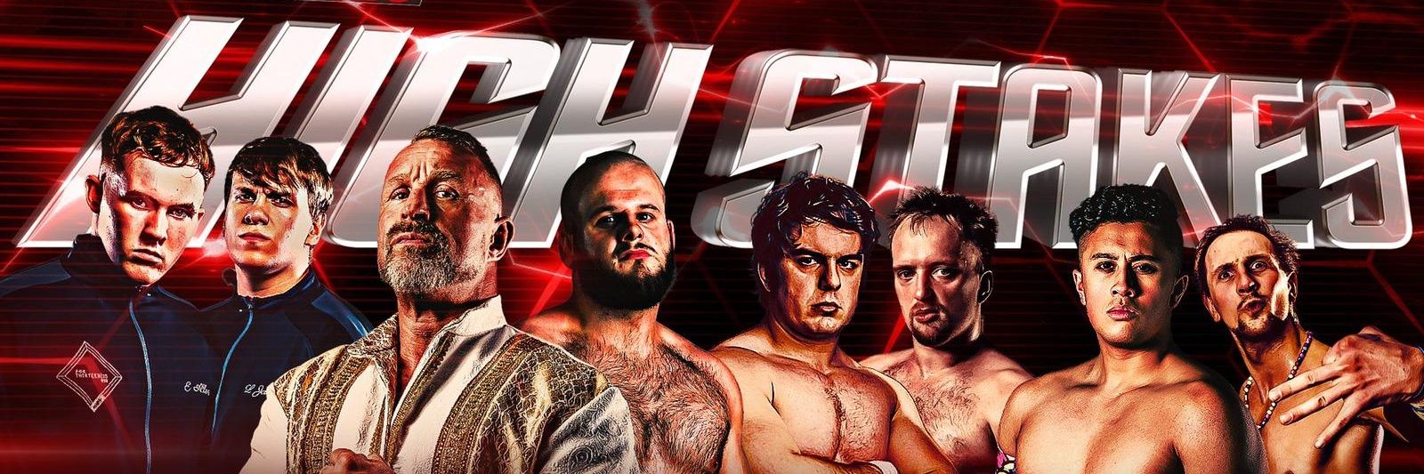 ShaunJacksonPW's profile banner image