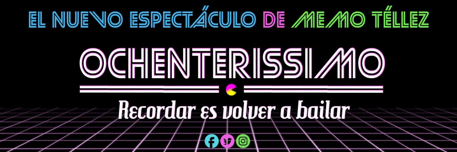 Ochenterissimo's profile banner image