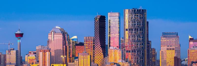 OpenCalgary's profile banner image