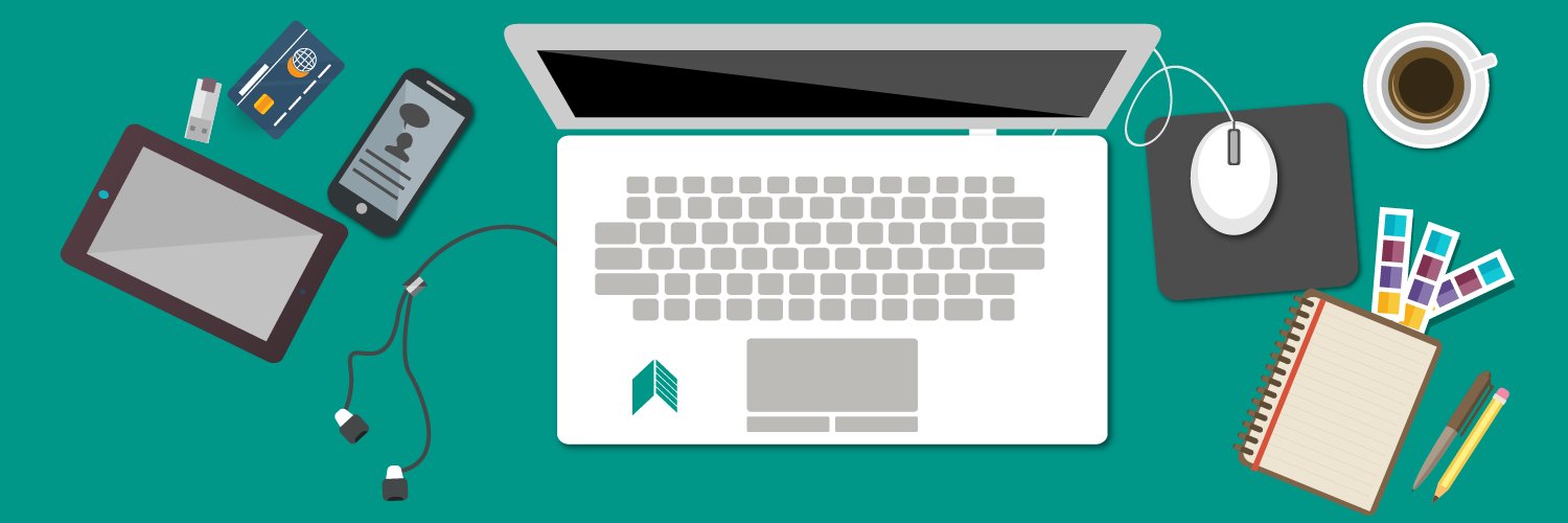 aprendible's profile banner image