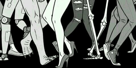 Gorilla Biscuits banner