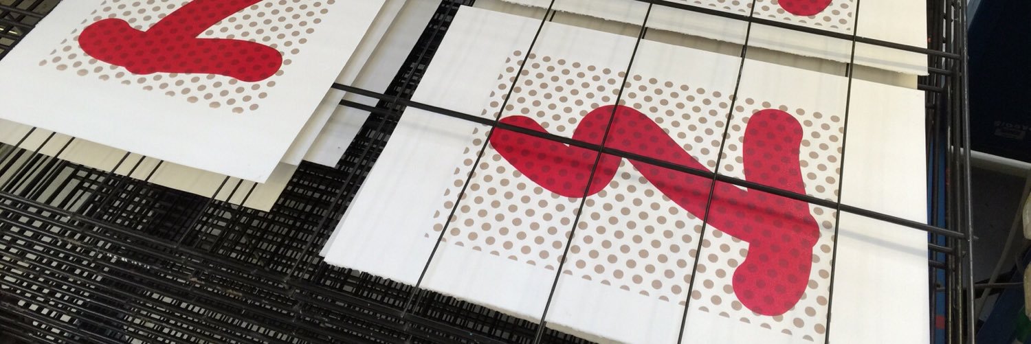 Mark Stickland banner