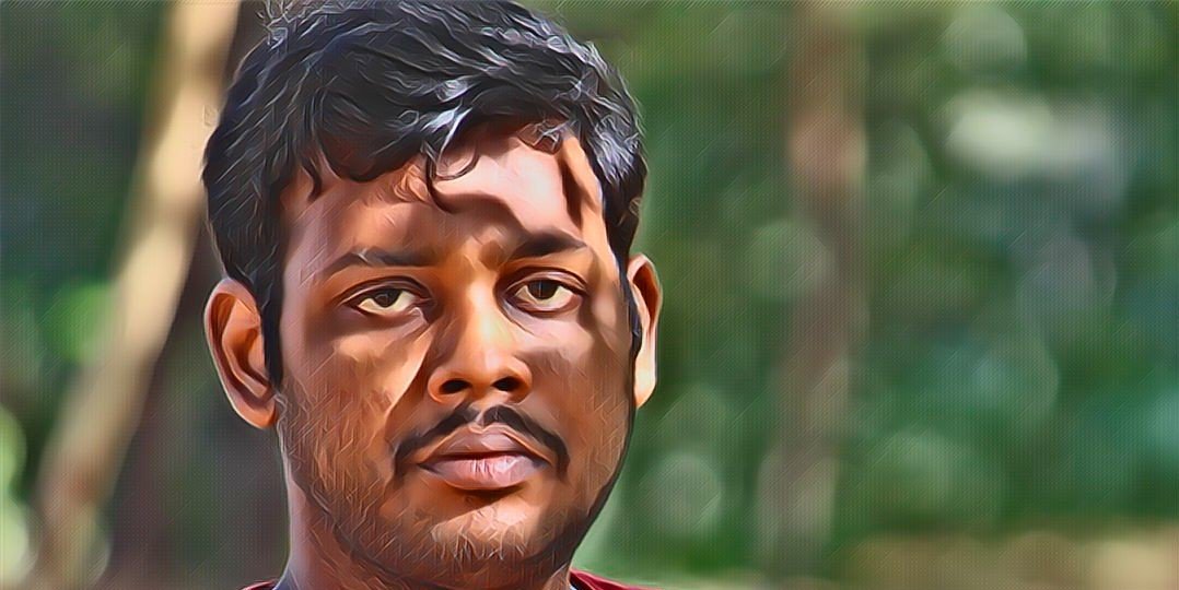 kavinbalaji1's profile banner image