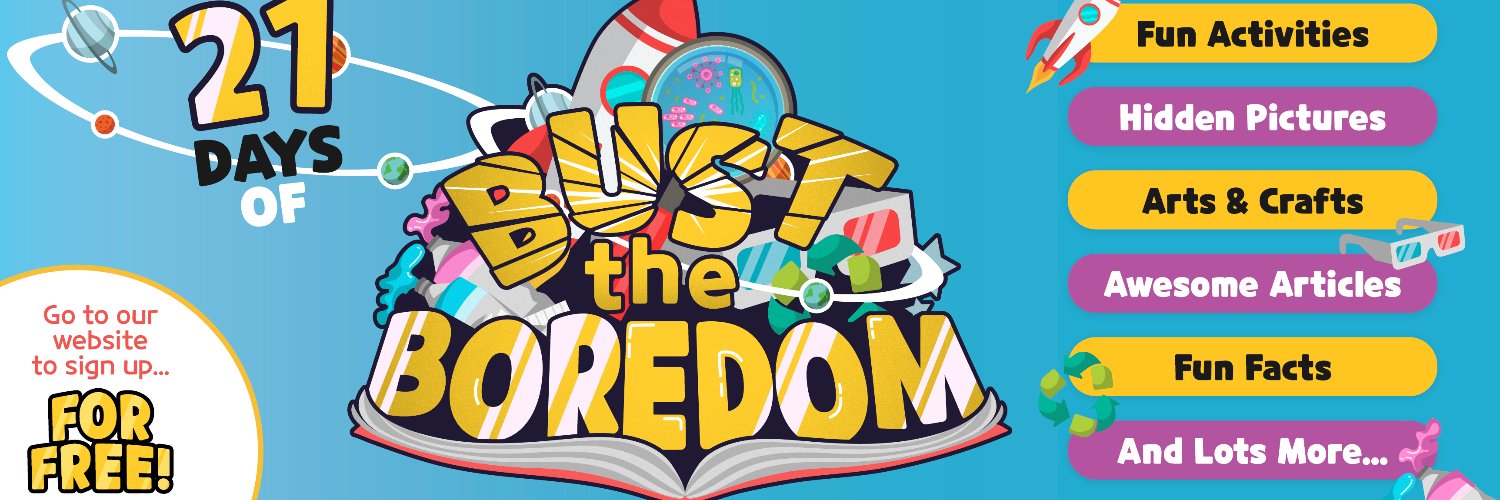 KidsSupernova's profile banner image