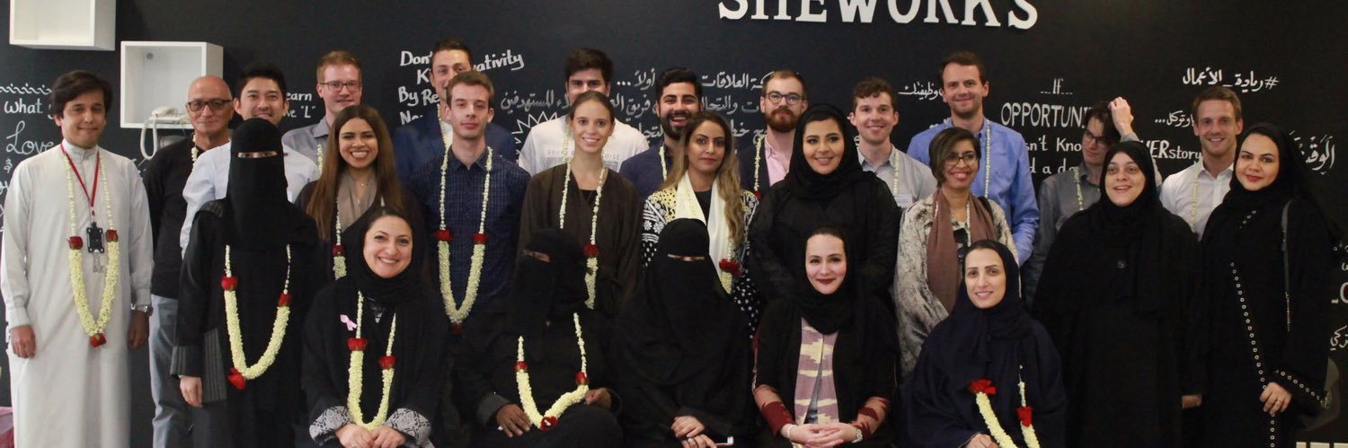 SheWorks_sa's profile banner image