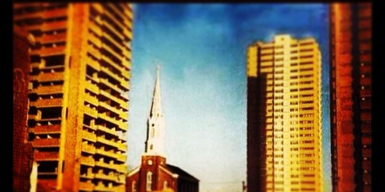 Abdul CHAMP Chestnut banner