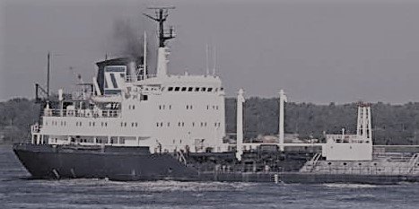 Ian Power 🇺🇦 banner