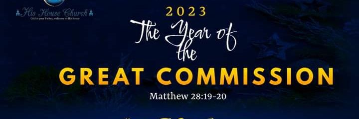 HisHouse_Church's profile banner image