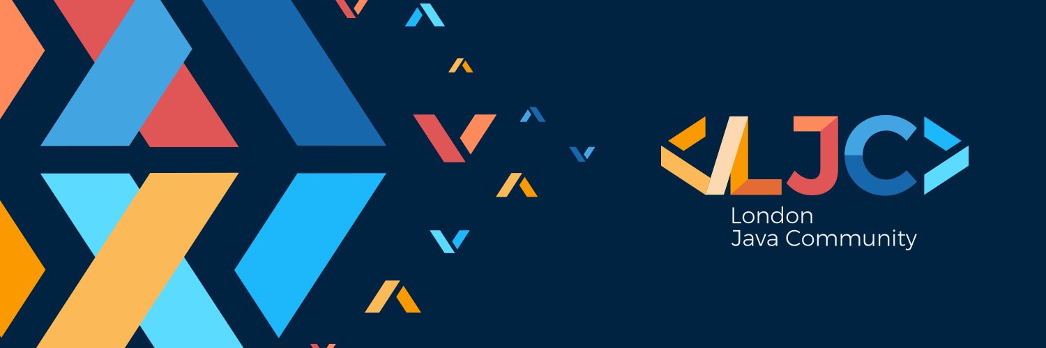 ljcjug's profile banner image