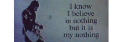 Cognitive Assonance banner