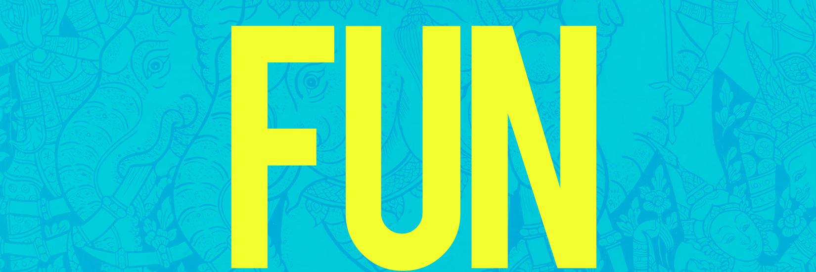 funkybuddhapr's profile banner image