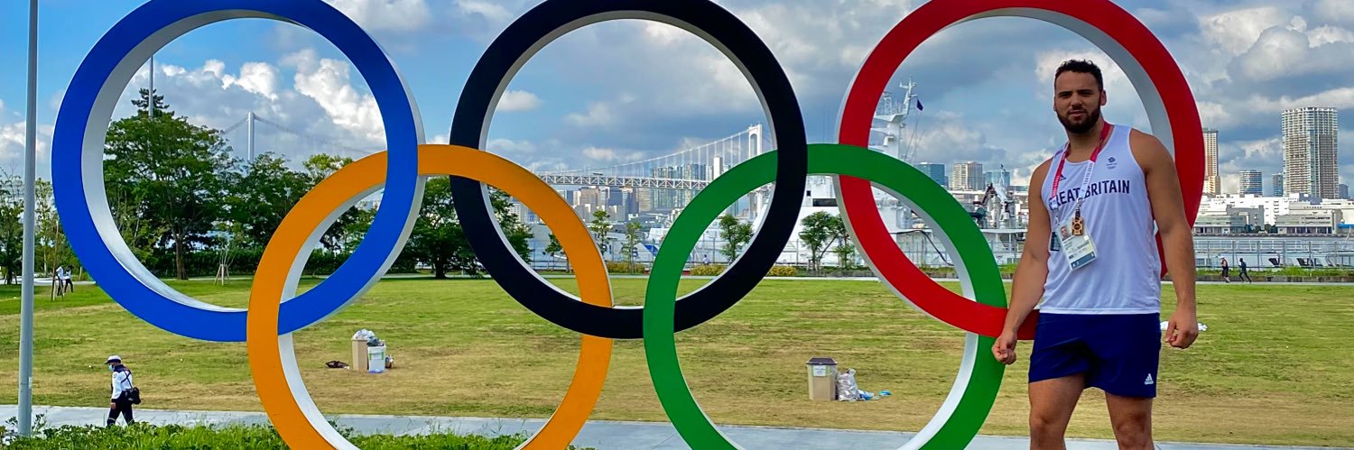 Taylor Campbell OLY banner