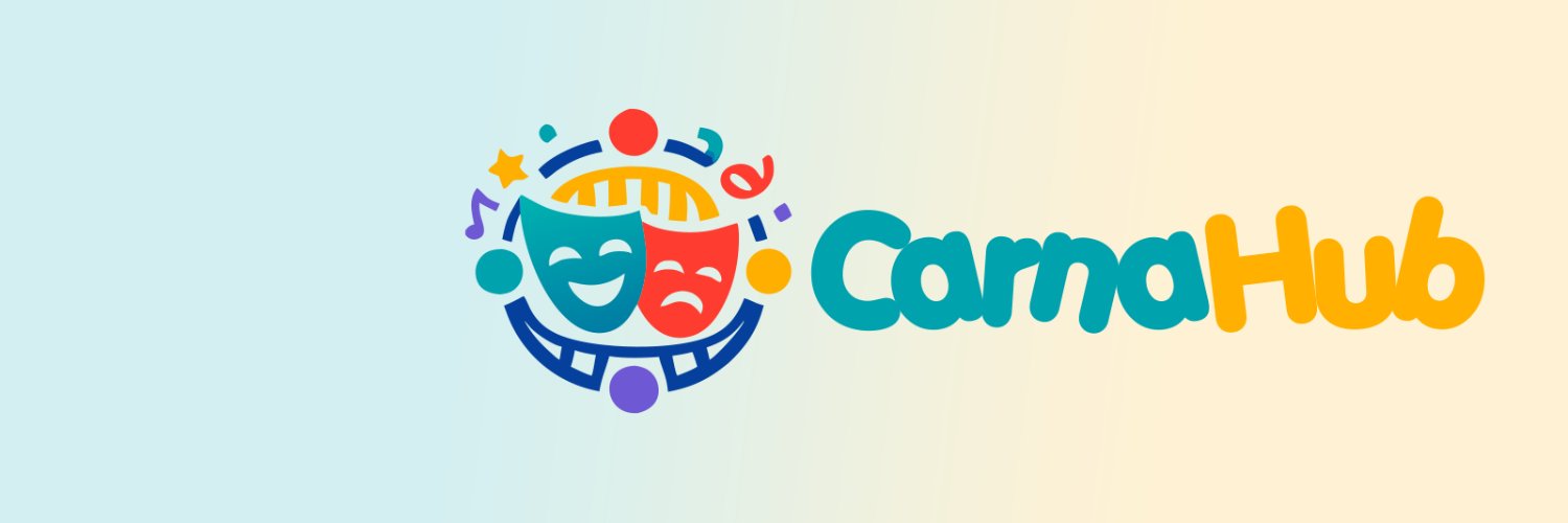 CarnaHubApp's profile banner image
