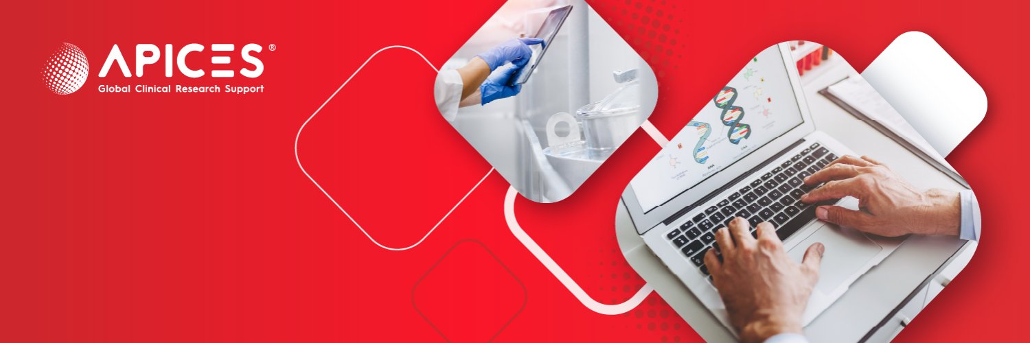 APICES CRO banner