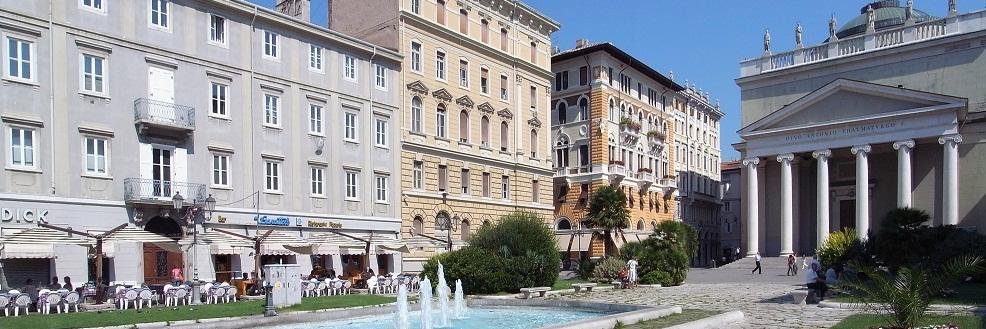 AfTrieste's profile banner image