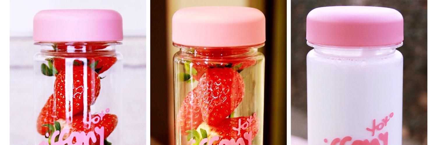 Pinkbottle_tiff's profile banner image