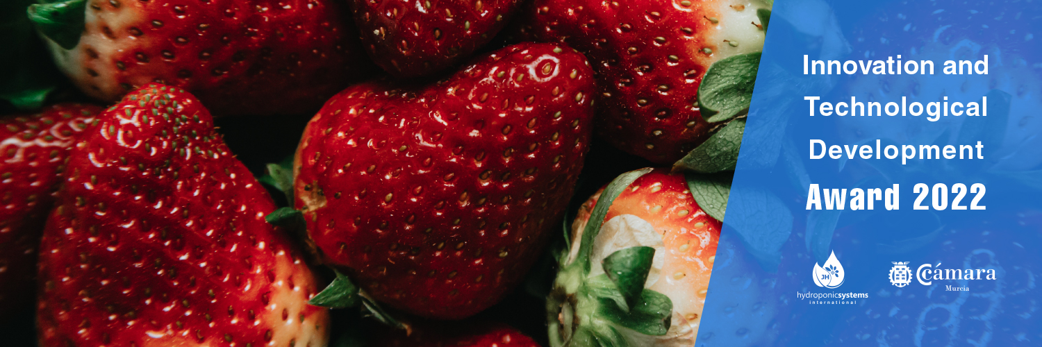 Hydroponic Systems banner