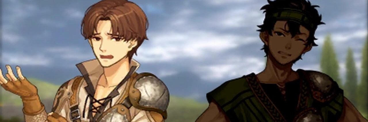 ZofianVillager's profile banner image