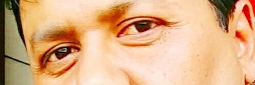 Brajeshseoni's profile banner image