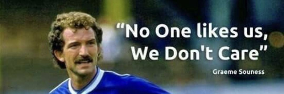 Danny, Danny Rohl! banner