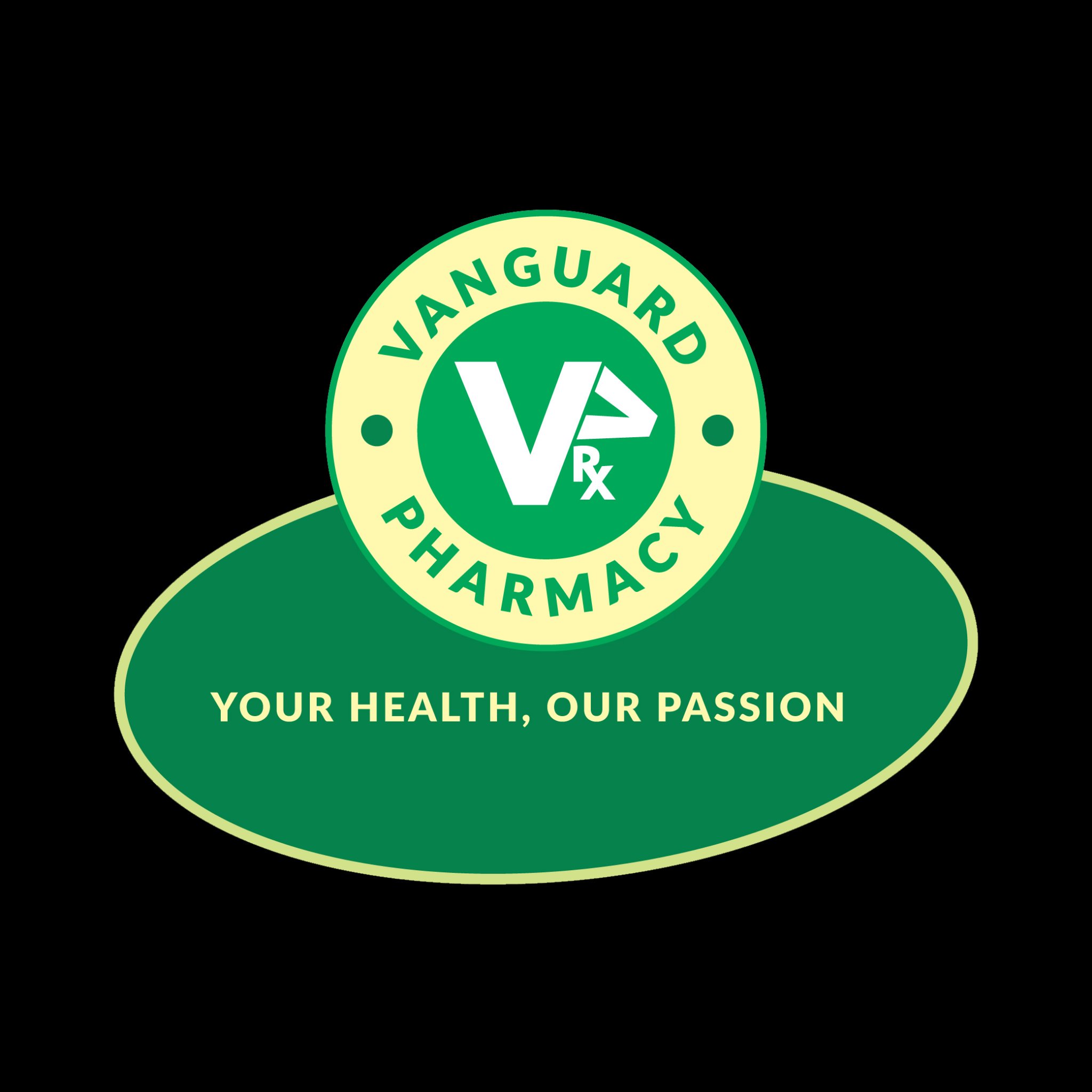 VanguardPharm's profile banner image