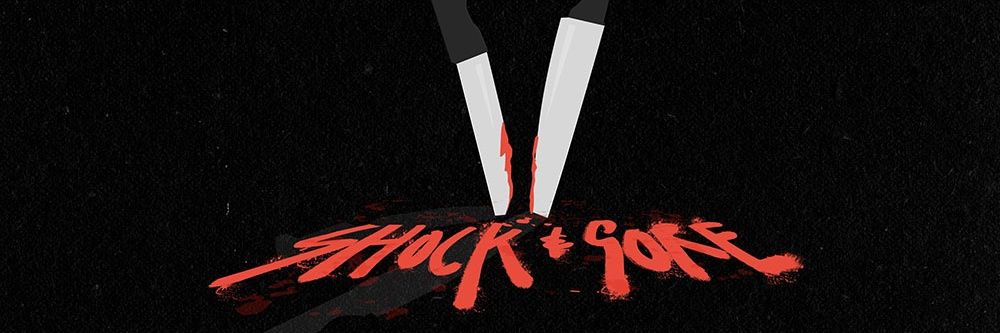 ShockGore's profile banner image