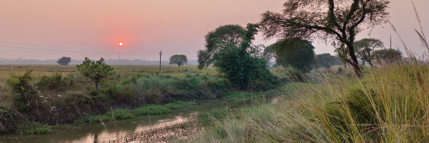 Sudhir Nishad banner