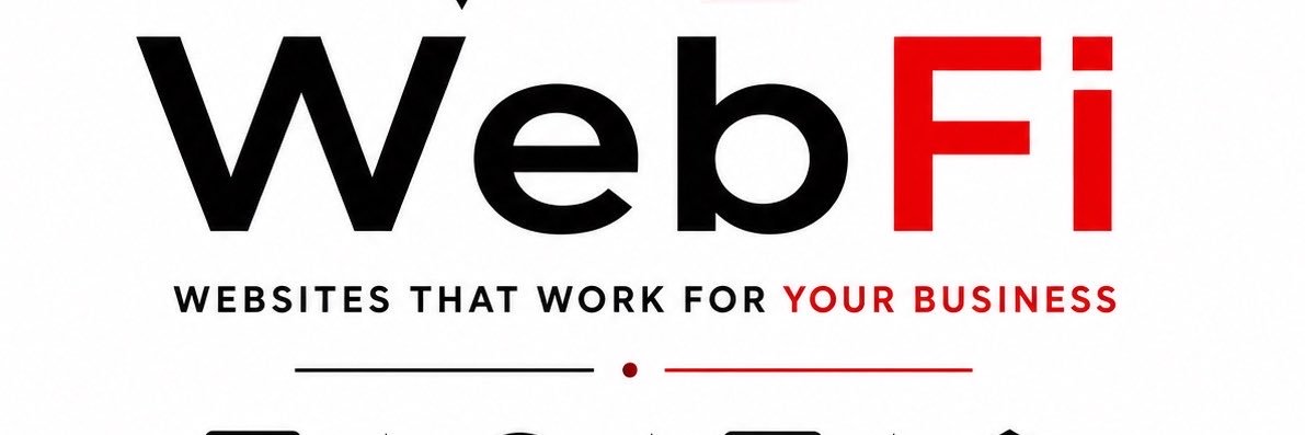 webfiweb's profile banner image