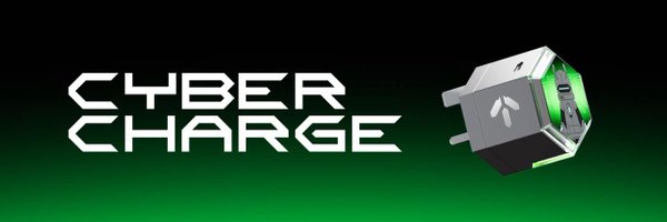 CyberCharge_VN Profile Banner
