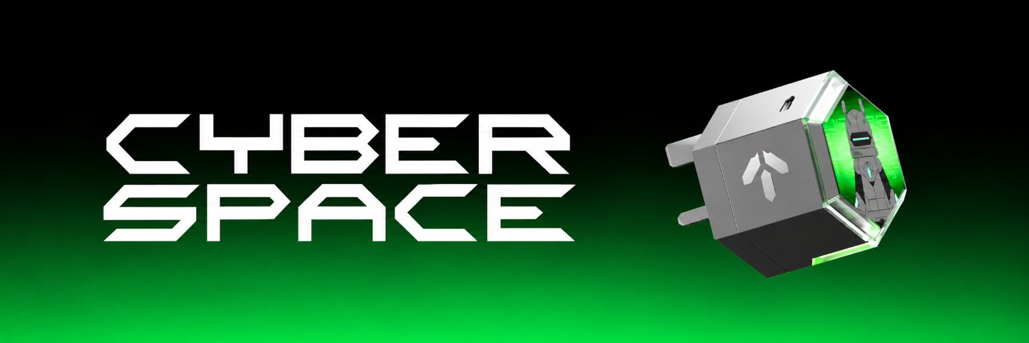 CyberSpace_VN's profile banner image