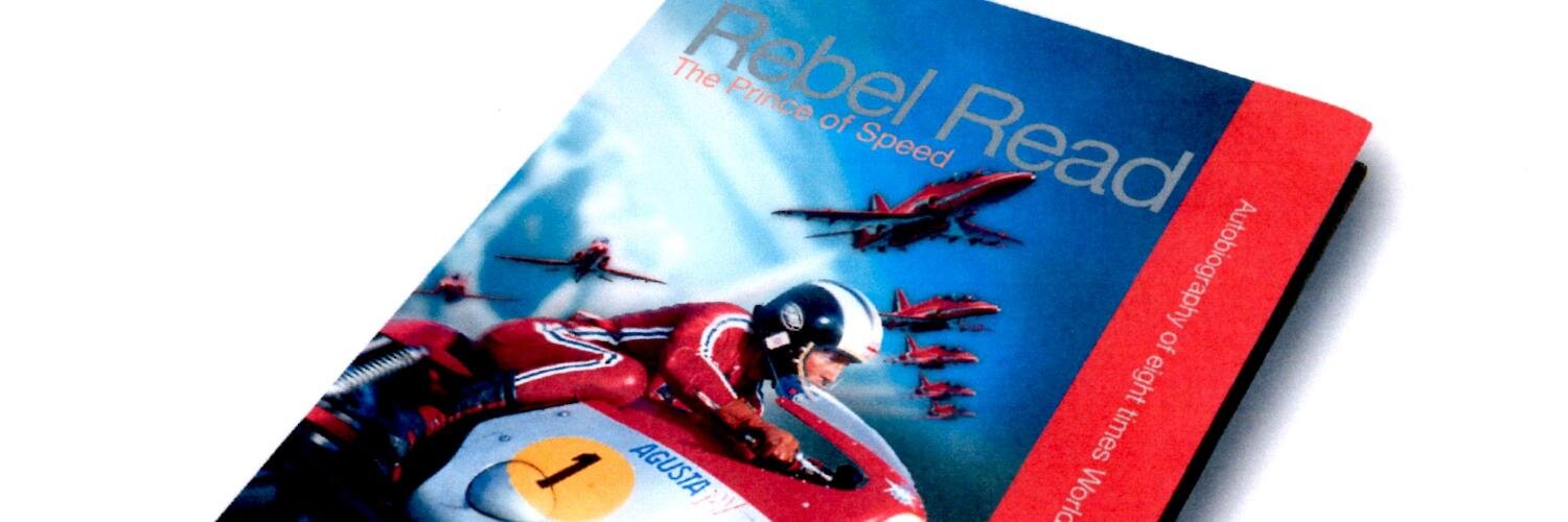 readracing's profile banner image