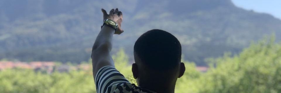KabeloSegapo's profile banner image