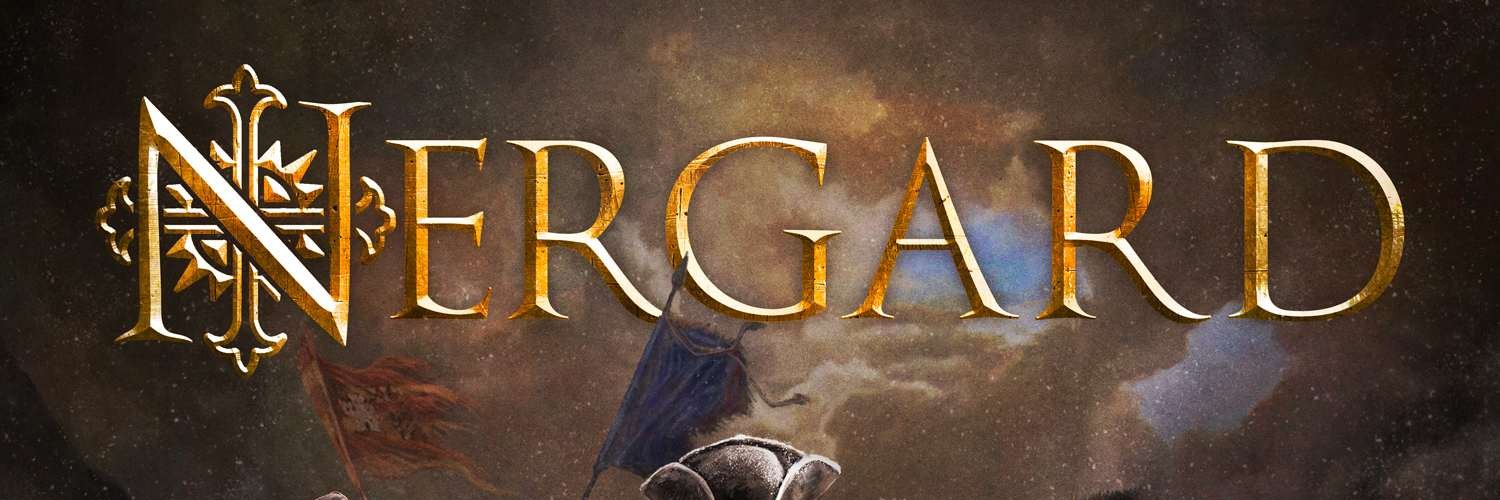 Nergard banner
